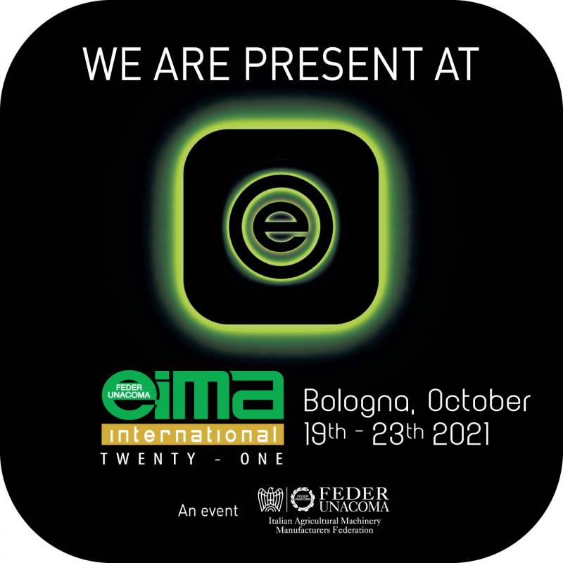 EIMA International, change de date 